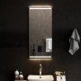 Bathroom mirror with LED 40x90 cm by , Mirrors - Ref: Foro24-3154067, Price: 59,56 €, Discount: %