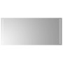 Bathroom mirror with LED 40x90 cm by , Mirrors - Ref: Foro24-3154067, Price: 59,56 €, Discount: %