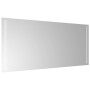 Bathroom mirror with LED 40x90 cm by , Mirrors - Ref: Foro24-3154067, Price: 59,56 €, Discount: %