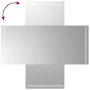 Bathroom mirror with LED 40x90 cm by , Mirrors - Ref: Foro24-3154067, Price: 59,56 €, Discount: %