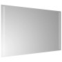 Espejo de baño con LED 50x80 cm de , Espejos - Ref: Foro24-3154065, Precio: 69,27 €, Descuento: %