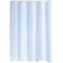 RIDDER Standard white shower curtain 180x200 cm by , shower curtains - Ref: Foro24-421531, Price: 20,99 €, Discount: %