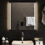 Badezimmerspiegel mit LED 60x60 cm von , Spiegel - Ref: Foro24-151740, Preis: 55,28 €, Rabatt: %