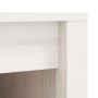 Outdoor-Küchenschrank aus massivem weißem Kiefernholz von , Küchenschränke - Ref: Foro24-3196156, Preis: 213,04 €, Rabatt: %