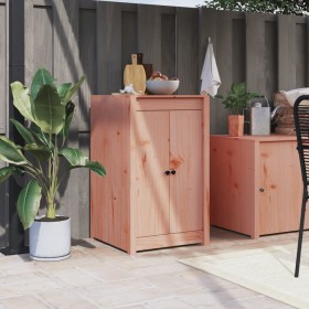 Outdoor kitchen cabinet solid Douglas fir wood by , Kitchen cabinets - Ref: Foro24-3196154, Price: 134,54 €, Discount: %