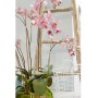 Emerald Künstliche Orchidee mit rosa Moos 75 cm 417662 von , Künstliche Flora - Ref: Foro24-414490, Preis: 151,18 €, Rabatt: %