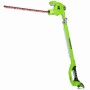 Greenworks Cortasetos con batería 24 V 2 Ah G24PH51 2200207UA de , Cortasetos - Ref: Foro24-417757, Precio: 163,08 €, Descuen...