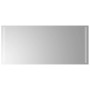 Espejo de baño con LED 90x40 cm de , Espejos - Ref: Foro24-151750, Precio: 62,16 €, Descuento: %