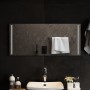 Espejo de baño con LED 90x40 cm de , Espejos - Ref: Foro24-151750, Precio: 62,16 €, Descuento: %