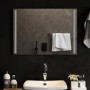 Espejo de baño con LED 70x50 cm de , Espejos - Ref: Foro24-151746, Precio: 53,24 €, Descuento: %