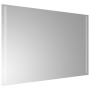 Espejo de baño con LED 90x60 cm de , Espejos - Ref: Foro24-151752, Precio: 70,45 €, Descuento: %