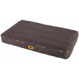 Ferplast Cama para perros Polo 65 marrón 65x40x8 cm 81087012 de , Camas para perros - Ref: Foro24-419454, Precio: 31,99 €, De...