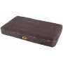 Ferplast Dog bed Polo 65 brown 65x40x8 cm 81087012 by , Beds for dogs - Ref: Foro24-419454, Price: 31,46 €, Discount: %