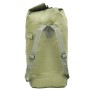 Canvas-Tasche im Militärstil, 85 l, olivgrün von vidaXL, Sporttaschen - Ref: Foro24-91385, Preis: 34,75 €, Rabatt: %