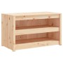 Muebles de cocina de exterior 4 piezas madera maciza de pino de , Armarios de cocina - Ref: Foro24-3196138, Precio: 625,99 €,...