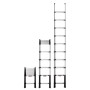 Escalera Telesteps "Prime Line" de 3,2 m modelo 70232-501 de , Escaleras de mano - Ref: Foro24-400522, Precio: 354,86 €, Desc...