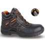 Beta Tools Leder-Sicherheitsstiefel 7201BKK Größe 44 072010444 von , Schuhwerk - Ref: Foro24-407009, Preis: 46,13 €, Rabatt: %