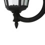 Smartwares Farola tripe 180 W negra 220 cm CLAS5000.036 de , Iluminación de exterior - Ref: Foro24-410804, Precio: 160,62 €, ...