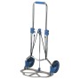 Draper Tools Folding trolley 90 kg 68854 by , Cargo forklifts - Ref: Foro24-415098, Price: 69,13 €, Discount: %