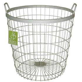 Potato basket, Esschert Design W2022 by , Baskets - Ref: Foro24-404609, Price: 52,99 €, Discount: %