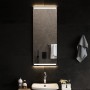 LED bathroom mirror 40x100 cm by , Mirrors - Ref: Foro24-3154070, Price: 64,07 €, Discount: %