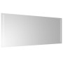 LED bathroom mirror 40x100 cm by , Mirrors - Ref: Foro24-3154070, Price: 64,07 €, Discount: %