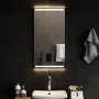 LED bathroom mirror 40x80 cm by , Mirrors - Ref: Foro24-3154064, Price: 62,99 €, Discount: %