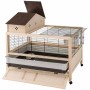 Ferplast Jaula de conejos Arena 100 Plus 107x65x96 cm 57089817 de , Jaulas y habitáculos para animales pequeños - Ref: Foro24...