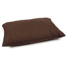 Beeztees Sofix dog cushion brown 120x90x15 cm 706831 by , Beds for dogs - Ref: Foro24-413619, Price: 36,99 €, Discount: %