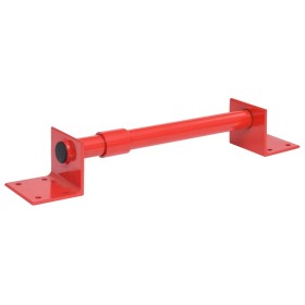 Wall mount for swivel arm 78 cm by , Winches - Ref: Foro24-146504, Price: 76,91 €, Discount: %