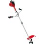 Einhell 2-in-1 Gasoline Brush Cutter GC-BC 25 AS 800W 3436510 by , grass trimmers - Ref: Foro24-409448, Price: 141,88 €, Disc...