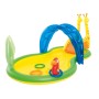 Bestway Zoo pool game center 338x167x129 cm 53060 by , Water parks and slides - Ref: Foro24-412426, Price: 48,25 €, Discount: %