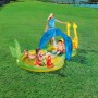 Bestway Zoo pool game center 338x167x129 cm 53060 by , Water parks and slides - Ref: Foro24-412426, Price: 48,25 €, Discount: %