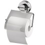 RIDDER Toilet paper holder 17x3.2x16.6 cm chrome 12100000 by , toilet paper holder - Ref: Foro24-421522, Price: 18,86 €, Disc...