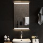 LED bathroom mirror 40x70 cm by , Mirrors - Ref: Foro24-3154062, Price: 57,44 €, Discount: %