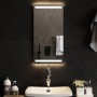 Espejo de baño con LED 30x60 cm de , Espejos - Ref: Foro24-3154060, Precio: 45,36 €, Descuento: %