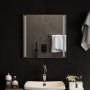 Espejo de baño con LED 50x50 cm de , Espejos - Ref: Foro24-151739, Precio: 46,99 €, Descuento: %