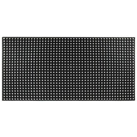 Rubber doormat 23 mm 100x200 cm by , Doormats - Ref: Foro24-246611, Price: 86,99 €, Discount: %