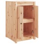 Solid pine wood outdoor kitchen cabinet by , Kitchen cabinets - Ref: Foro24-3196151, Price: 118,39 €, Discount: %