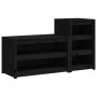 Muebles de cocina de exterior 2 pzas madera maciza pino negro de , Armarios de cocina - Ref: Foro24-3196132, Precio: 284,48 €...