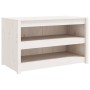 Muebles de cocina de exterior 4 pzas madera maciza pino blanco de , Armarios de cocina - Ref: Foro24-3196139, Precio: 722,65 ...