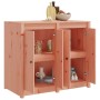 Outdoor kitchen cabinet solid Douglas fir wood by , Kitchen cabinets - Ref: Foro24-3196158, Price: 190,09 €, Discount: %