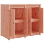 Outdoor kitchen cabinet solid Douglas fir wood by , Kitchen cabinets - Ref: Foro24-3196158, Price: 190,09 €, Discount: %