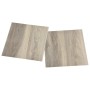 Lamas para suelo autoadhesivas 55 uds PVC gris taupe 5,11 m² de , Suelos y moquetas - Ref: Foro24-324649, Precio: 70,85 €, De...