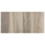 Lamas para suelo autoadhesivas 55 uds PVC gris taupe 5,11 m² de , Suelos y moquetas - Ref: Foro24-324649, Precio: 70,85 €, De...