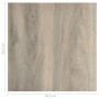 Lamas para suelo autoadhesivas 55 uds PVC gris taupe 5,11 m² de , Suelos y moquetas - Ref: Foro24-324649, Precio: 70,85 €, De...