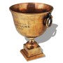 Enfriador de champán copa trofeo marrón cobre de , Figuras, esculturas y estatuas - Ref: Foro24-243498, Precio: 104,31 €, Des...