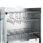 Horno ahumador de BBQ con generador humo frío acero galvanizado de , Barbacoas - Ref: Foro24-3200771, Precio: 200,85 €, Descu...