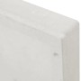 White shower niche 41x36x10 cm by , Shower walls and screens - Ref: Foro24-151390, Price: 46,46 €, Discount: %