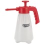 Draper Tools Expert Pump Sprayer 2.5 L Red 82459 by , Garden and Lawn Sprayers - Ref: Foro24-415211, Price: 26,06 €, Discount: %